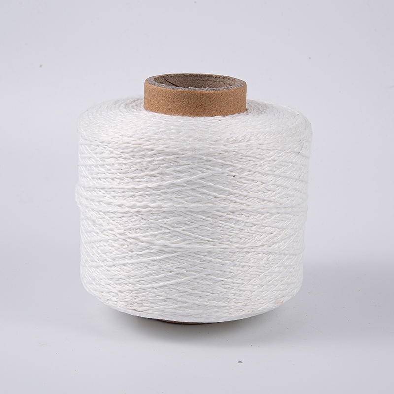 Méret 3mm -es horgolt divatos fonal 100% poliészter fonalból