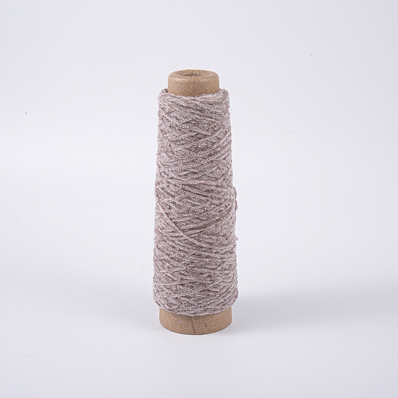 Viscose 13nm/1 flitterfonal a ragyogó ruhához