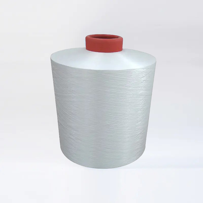 75D/36F szövés szövés Poliészter dty Draw texturing fonal