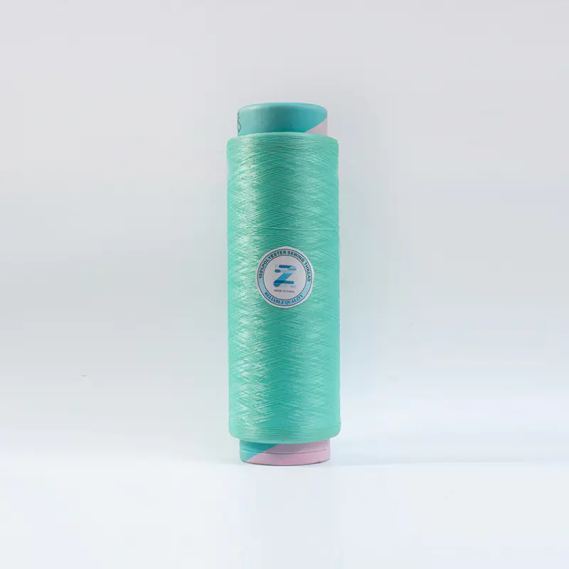 Hogyan alakítja át a hímzőszálas fonal a divat- és textiltervezőipart